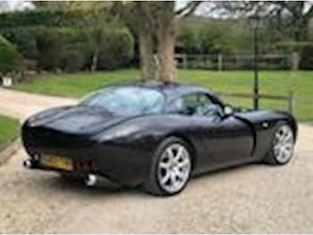 Used TVR Tuscan 2003 for sale - 76259183: Photo 3