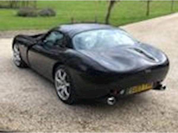 Used TVR Tuscan 2003 for sale - 76259183: Photo 5