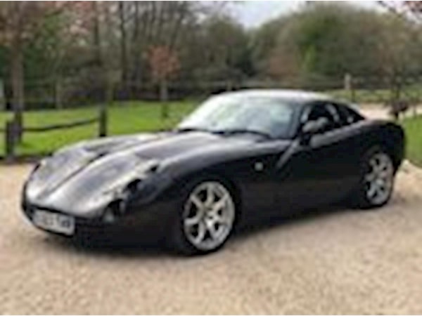 Used TVR Tuscan 2003 for sale - 76259183: Photo 6