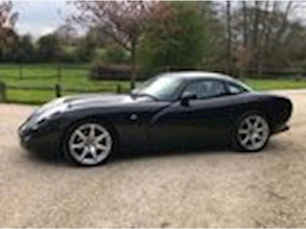 Used TVR Tuscan 2003 for sale - 76259183: Photo 7