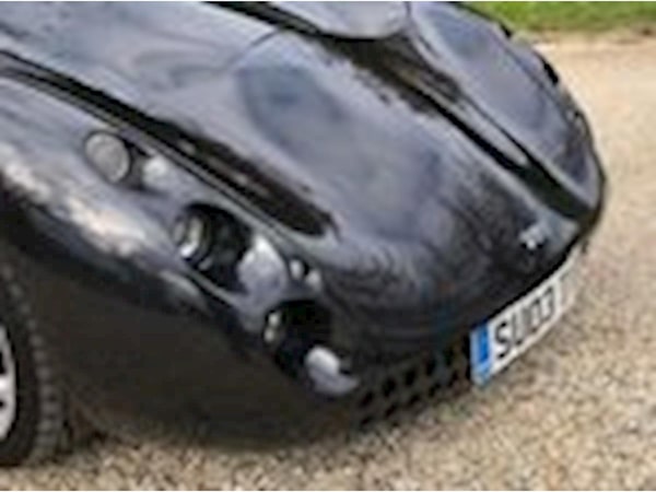Used TVR Tuscan 2003 for sale - 76259183: Photo 8