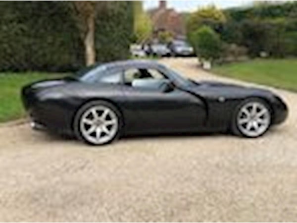 Used TVR Tuscan 2003 for sale - 76259183: Photo 9