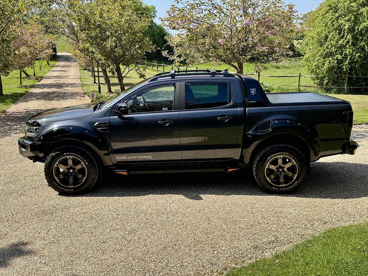 Used Ford Ranger 2022 for sale - 76573129: Photo 10