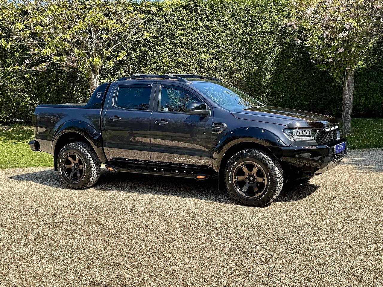 Used Ford Ranger 2022 for sale - 76573129: Photo 18