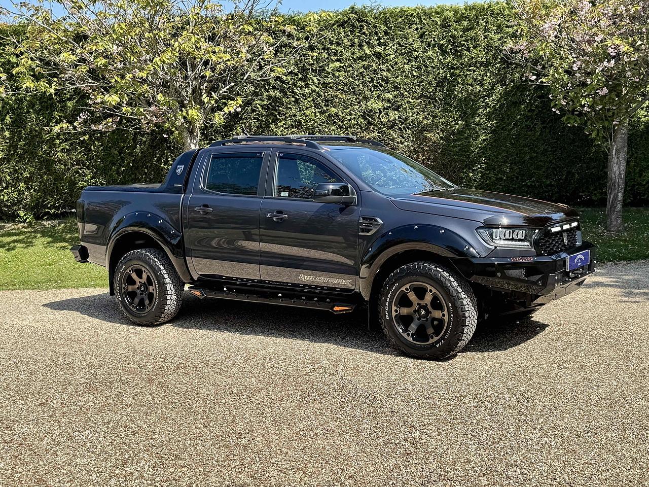 Used Ford Ranger 2022 for sale - 76573129: Photo 19