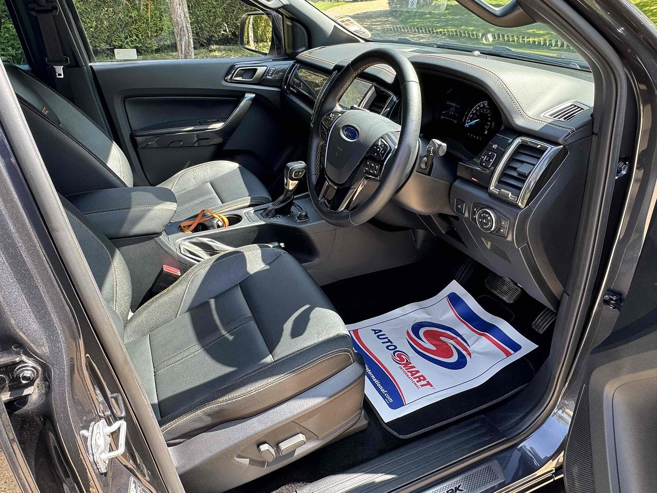 Used Ford Ranger 2022 for sale - 76573129: Photo 20