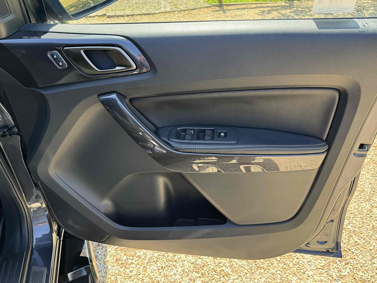 Used Ford Ranger 2022 for sale - 76573129: Photo 21