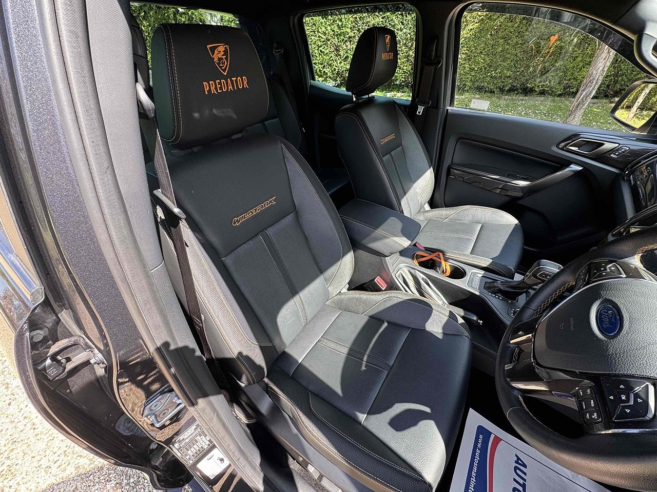 Used Ford Ranger 2022 for sale - 76573129: Photo 22