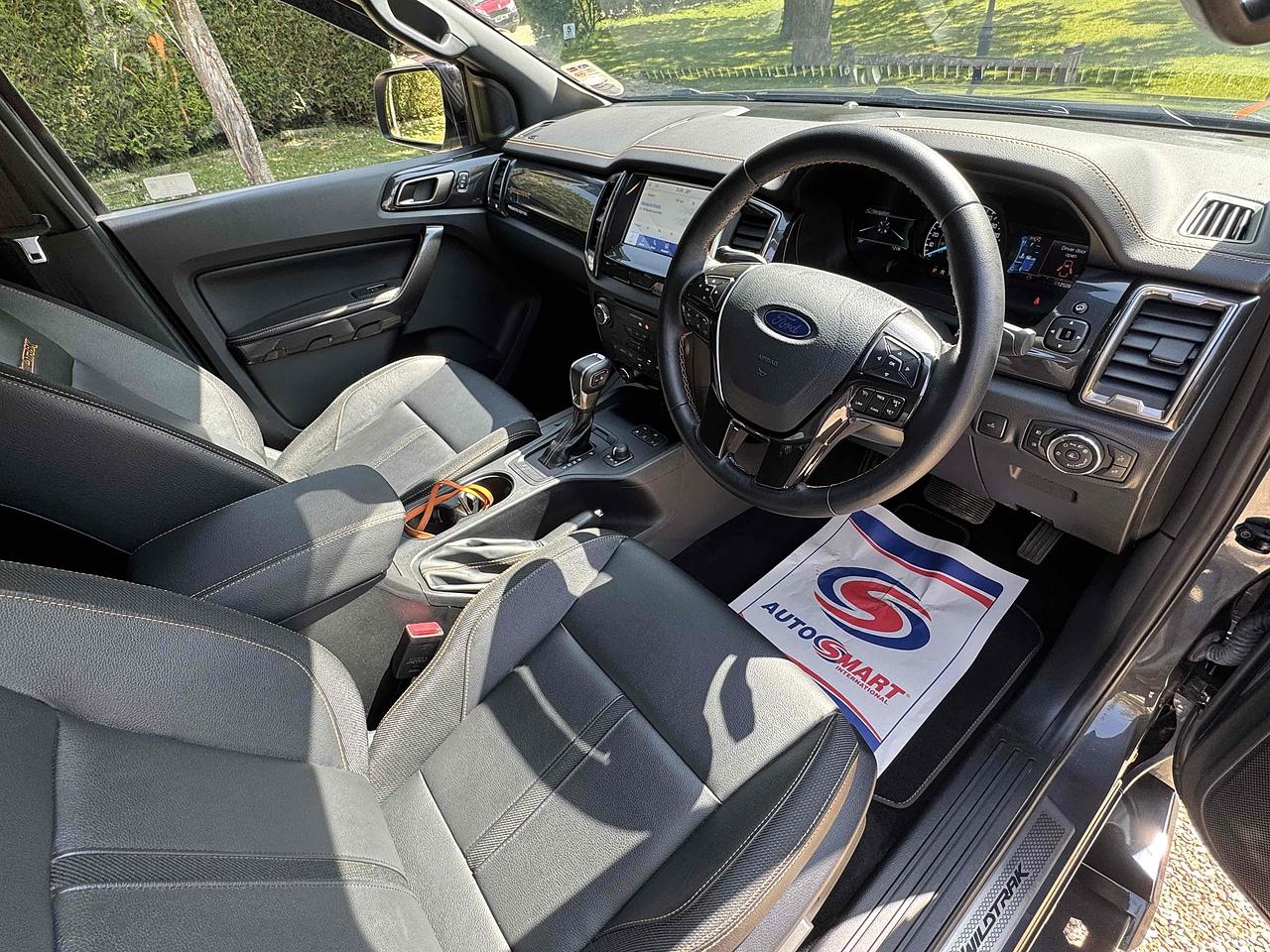 Used Ford Ranger 2022 for sale - 76573129: Photo 23