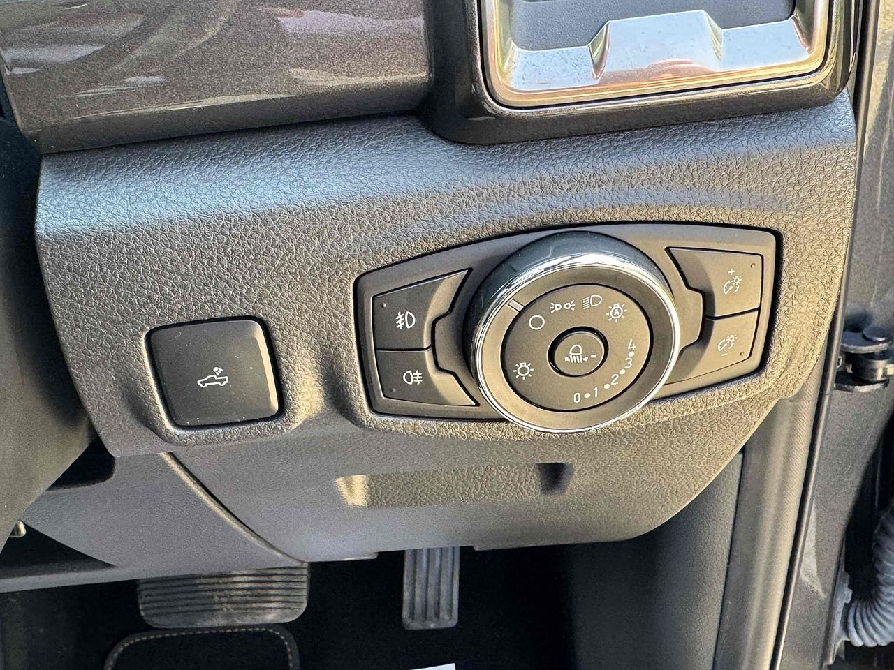 Used Ford Ranger 2022 for sale - 76573129: Photo 24