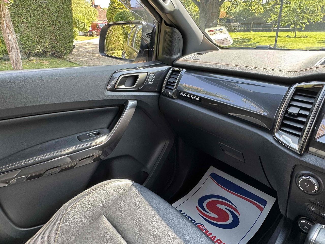 Used Ford Ranger 2022 for sale - 76573129: Photo 26