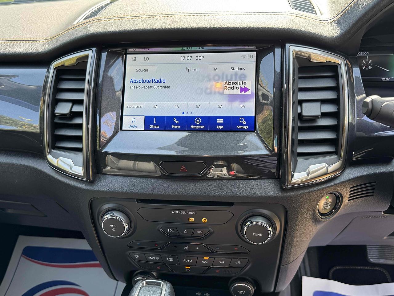 Used Ford Ranger 2022 for sale - 76573129: Photo 30