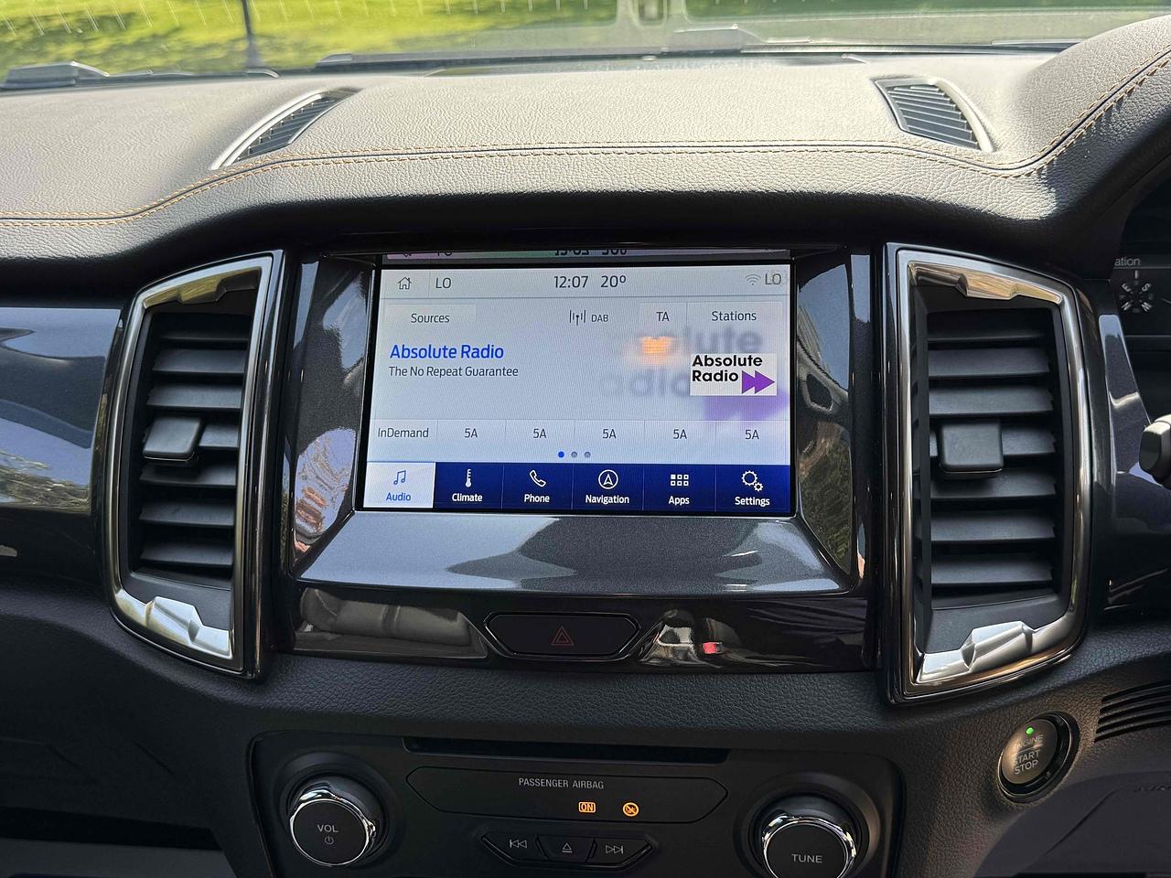 Used Ford Ranger 2022 for sale - 76573129: Photo 31