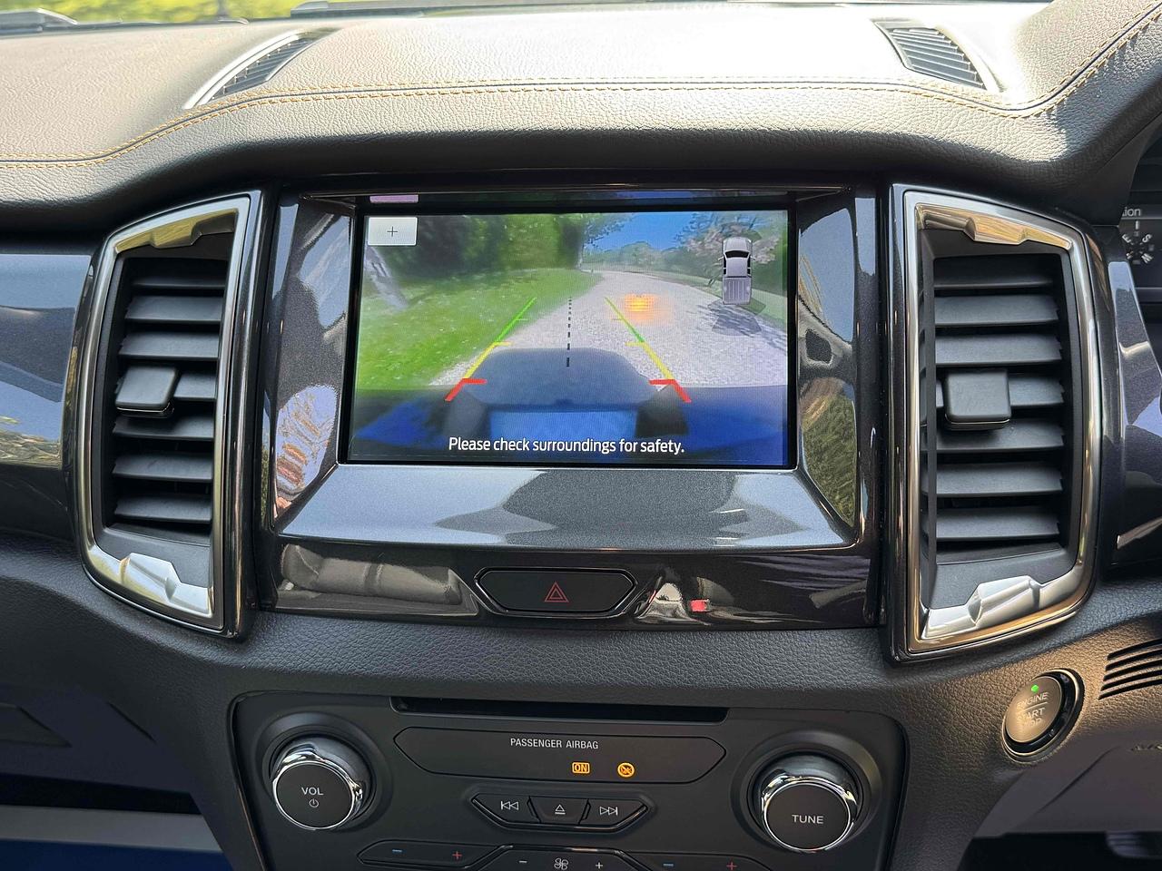 Used Ford Ranger 2022 for sale - 76573129: Photo 32