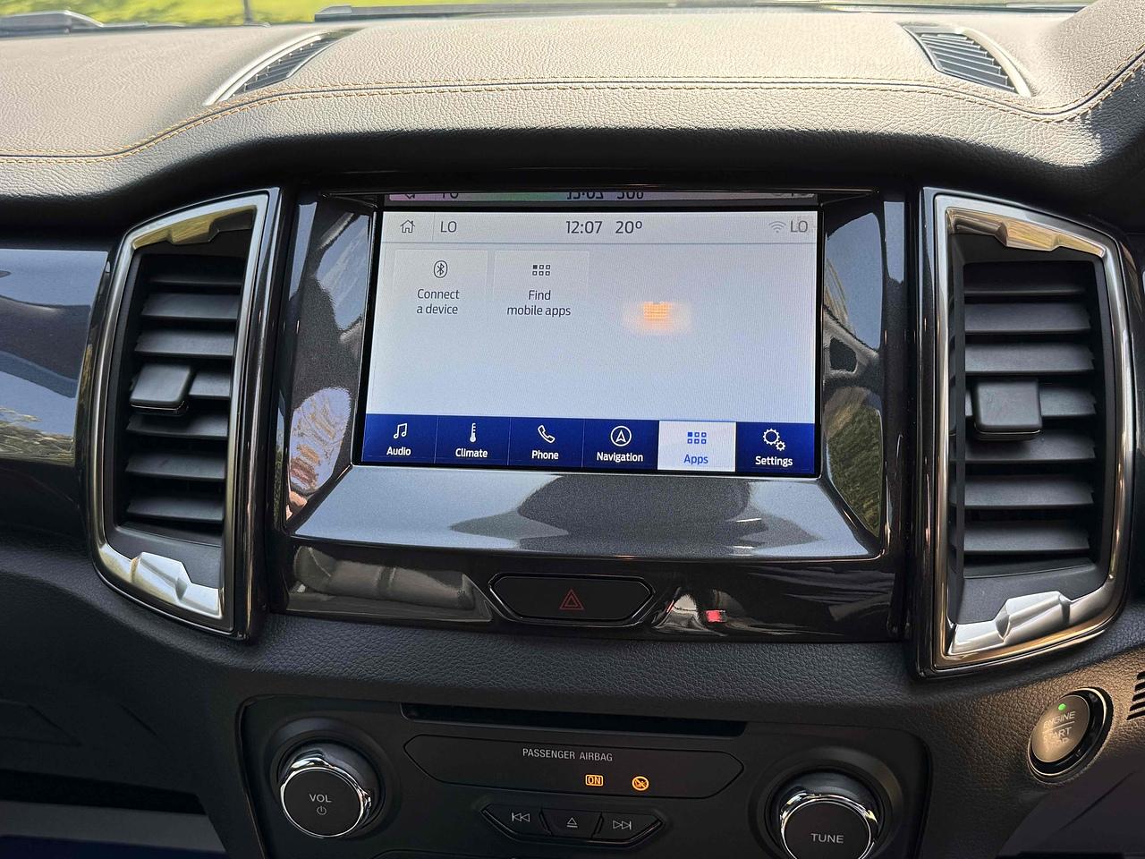 Used Ford Ranger 2022 for sale - 76573129: Photo 33