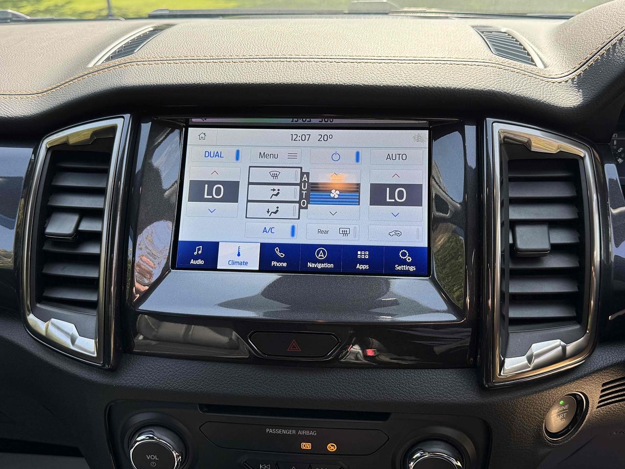 Used Ford Ranger 2022 for sale - 76573129: Photo 34