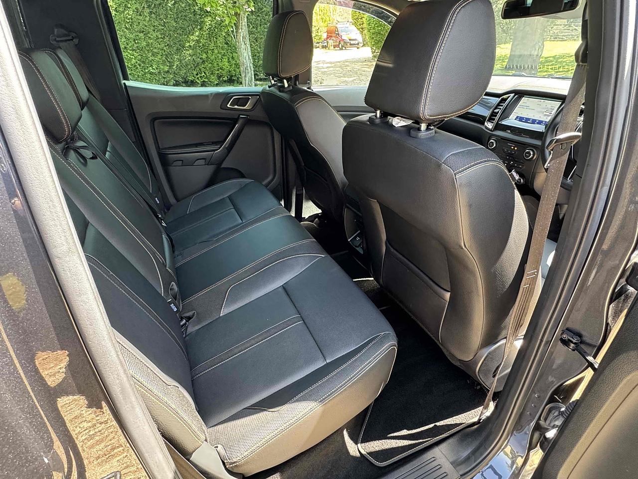 Used Ford Ranger 2022 for sale - 76573129: Photo 36