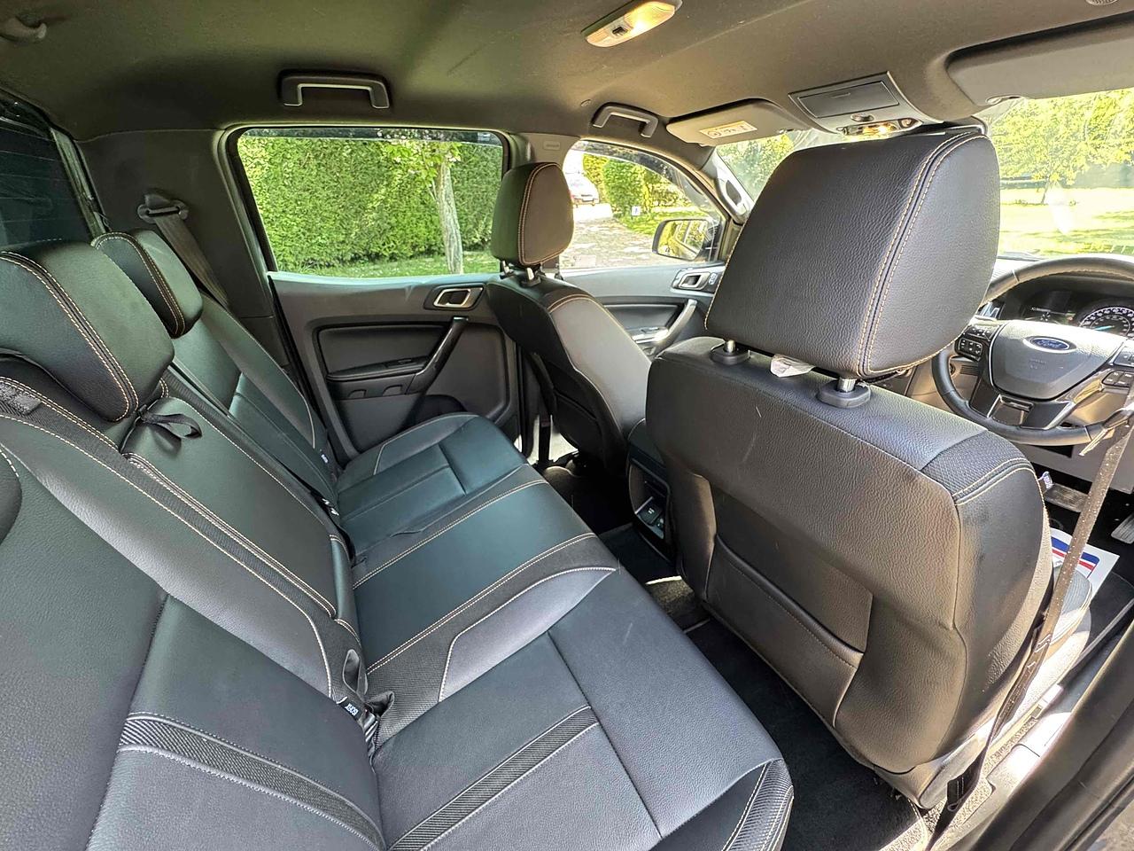 Used Ford Ranger 2022 for sale - 76573129: Photo 37