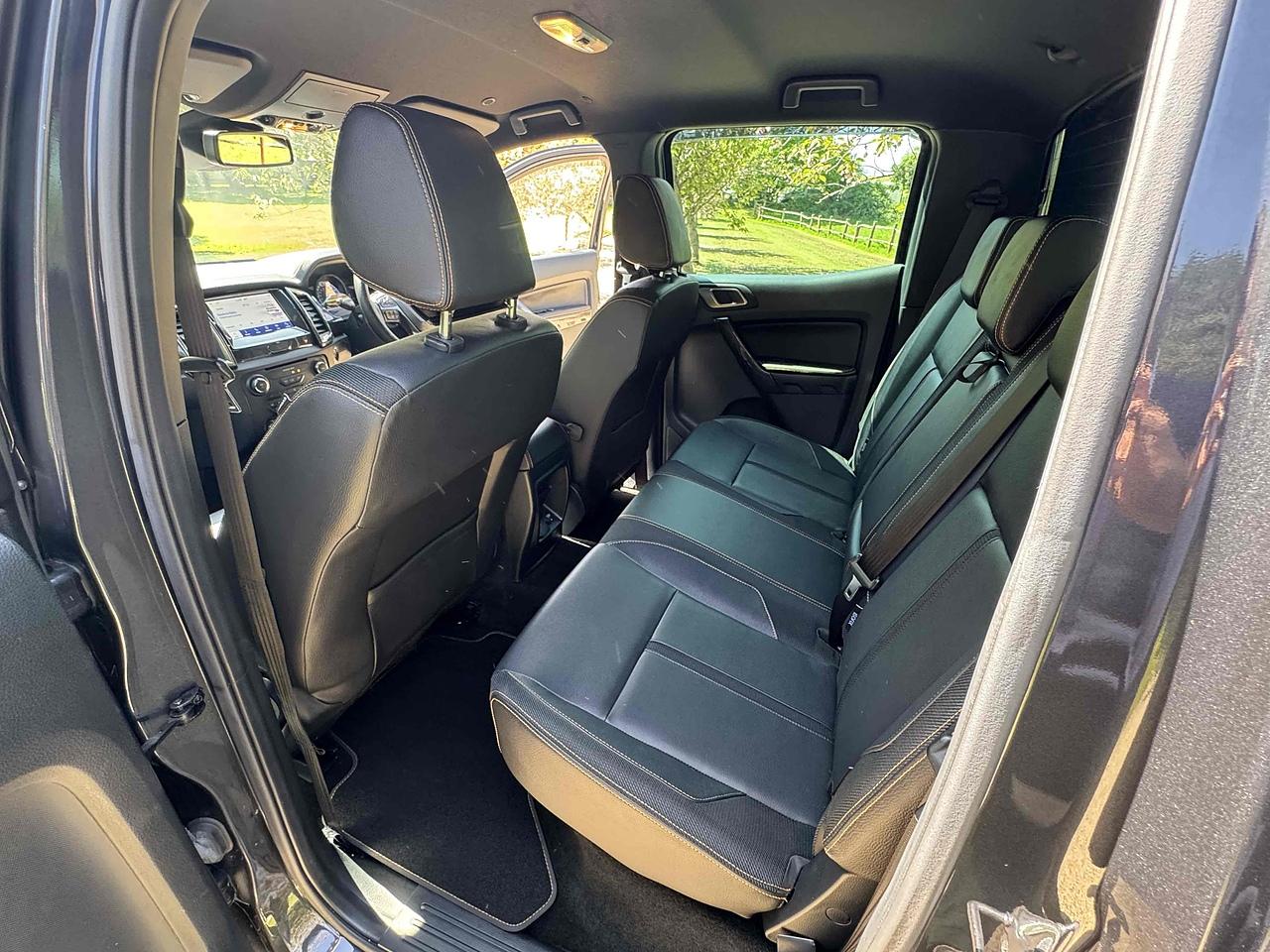 Used Ford Ranger 2022 for sale - 76573129: Photo 39