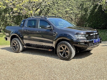 Used Ford Ranger 2022 for sale - 76573129: Photo