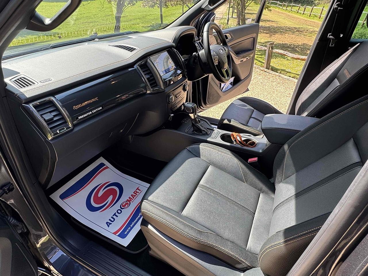 Used Ford Ranger 2022 for sale - 76573129: Photo 40