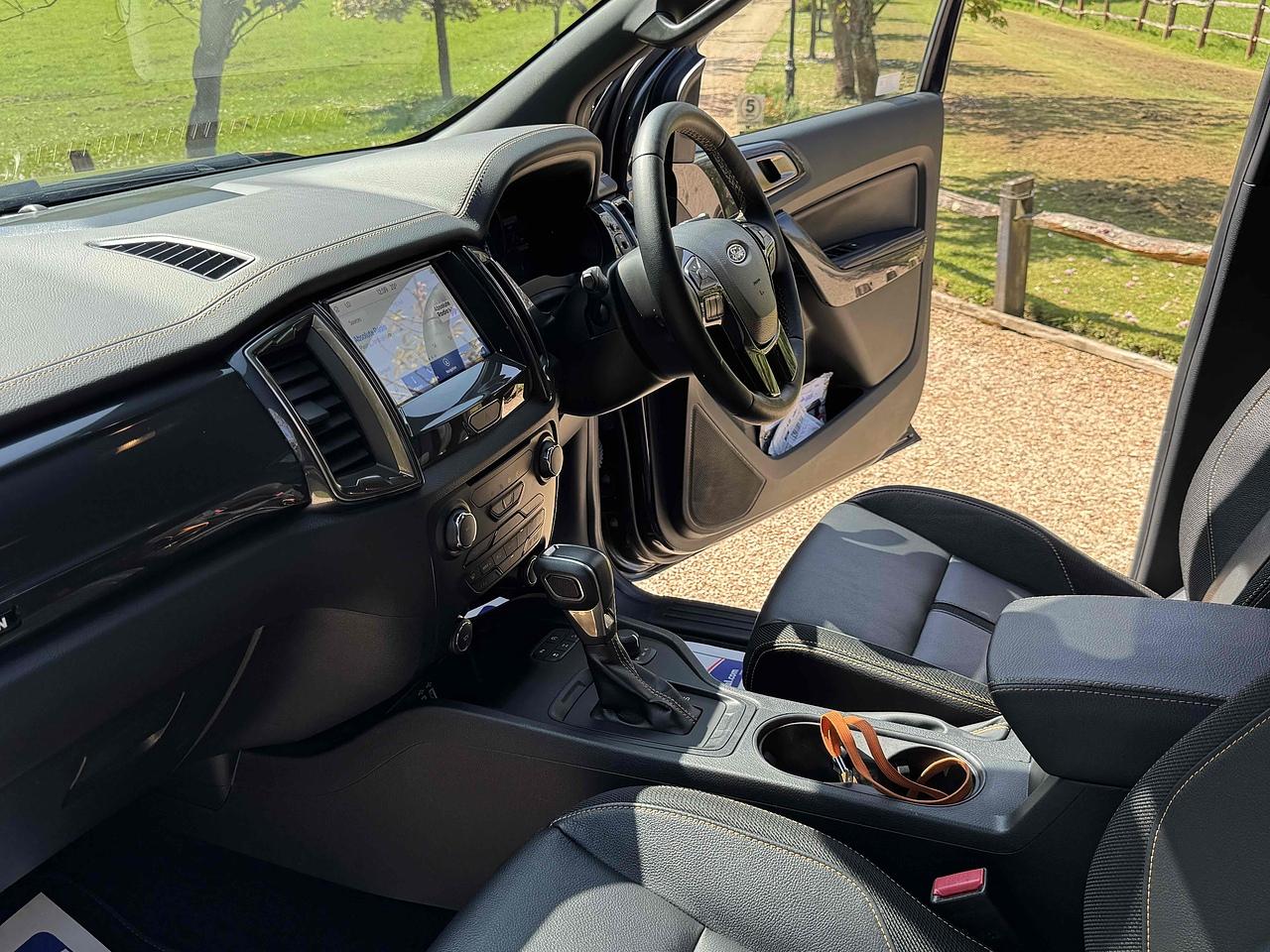 Used Ford Ranger 2022 for sale - 76573129: Photo 41