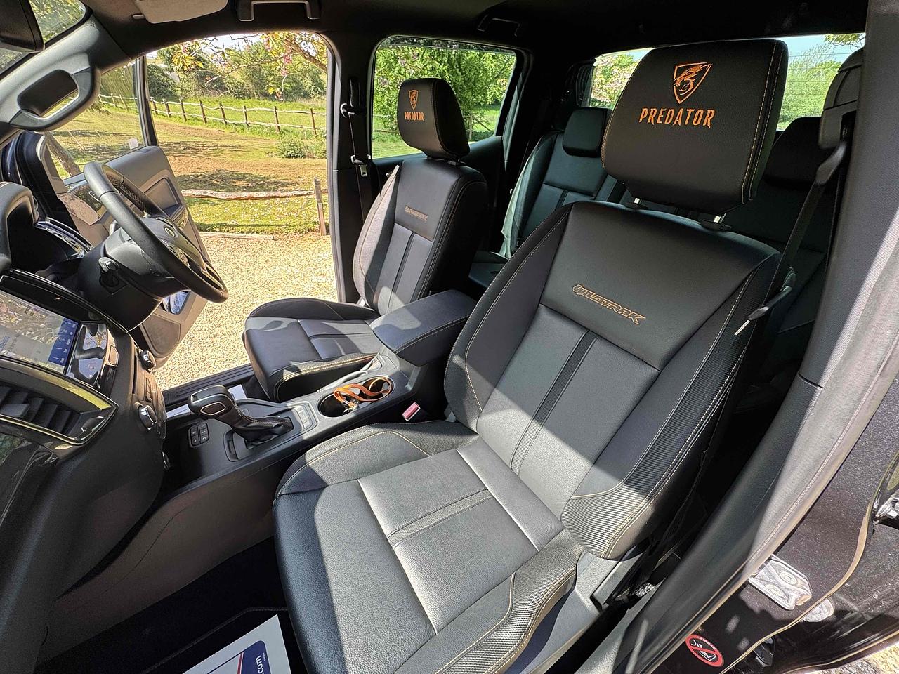 Used Ford Ranger 2022 for sale - 76573129: Photo 43