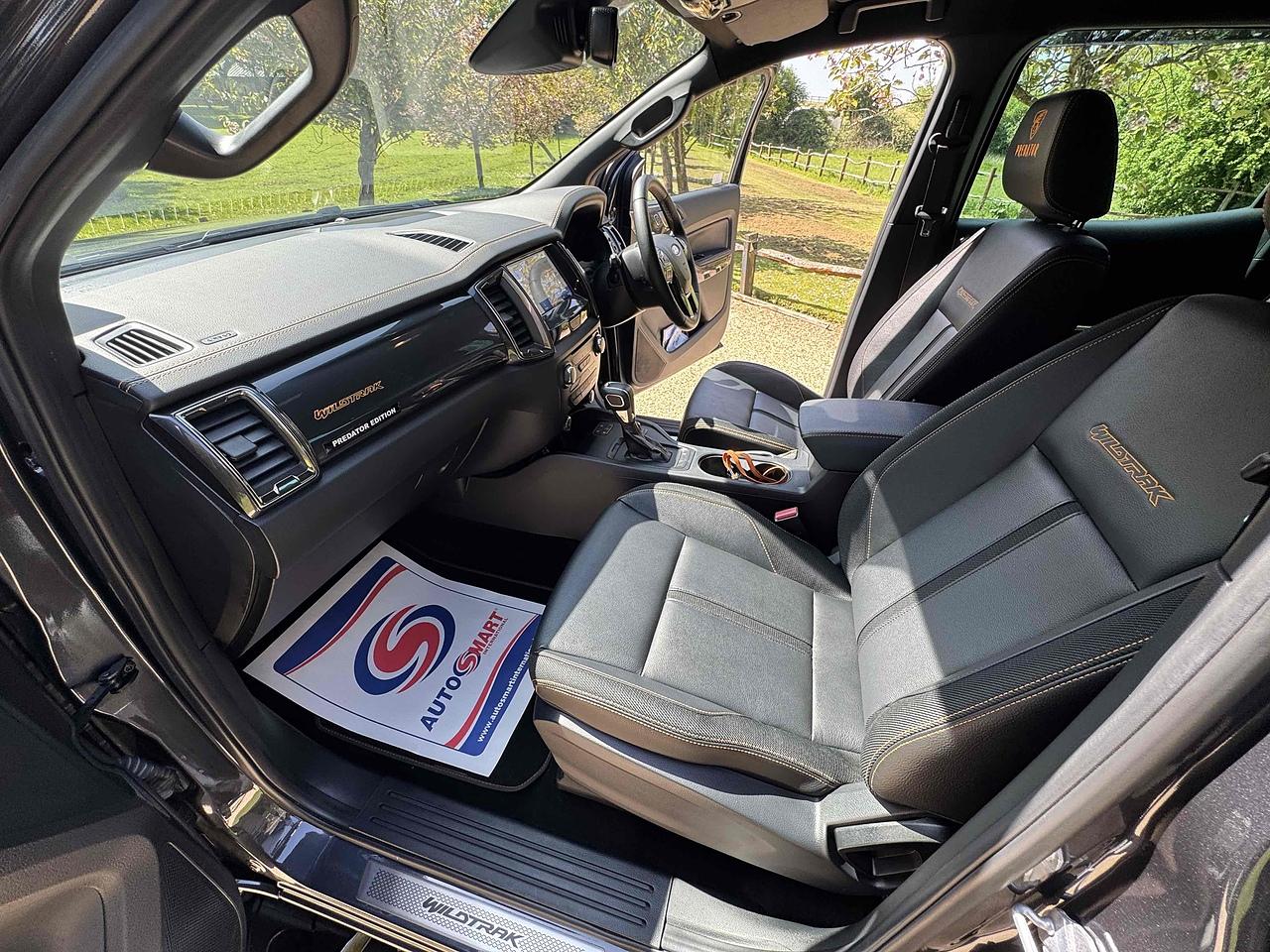 Used Ford Ranger 2022 for sale - 76573129: Photo 44