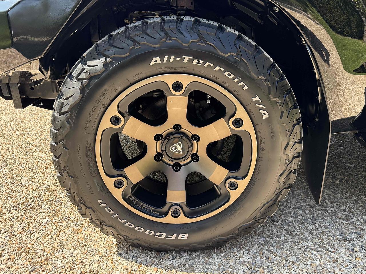 Used Ford Ranger 2022 for sale - 76573129: Photo 48