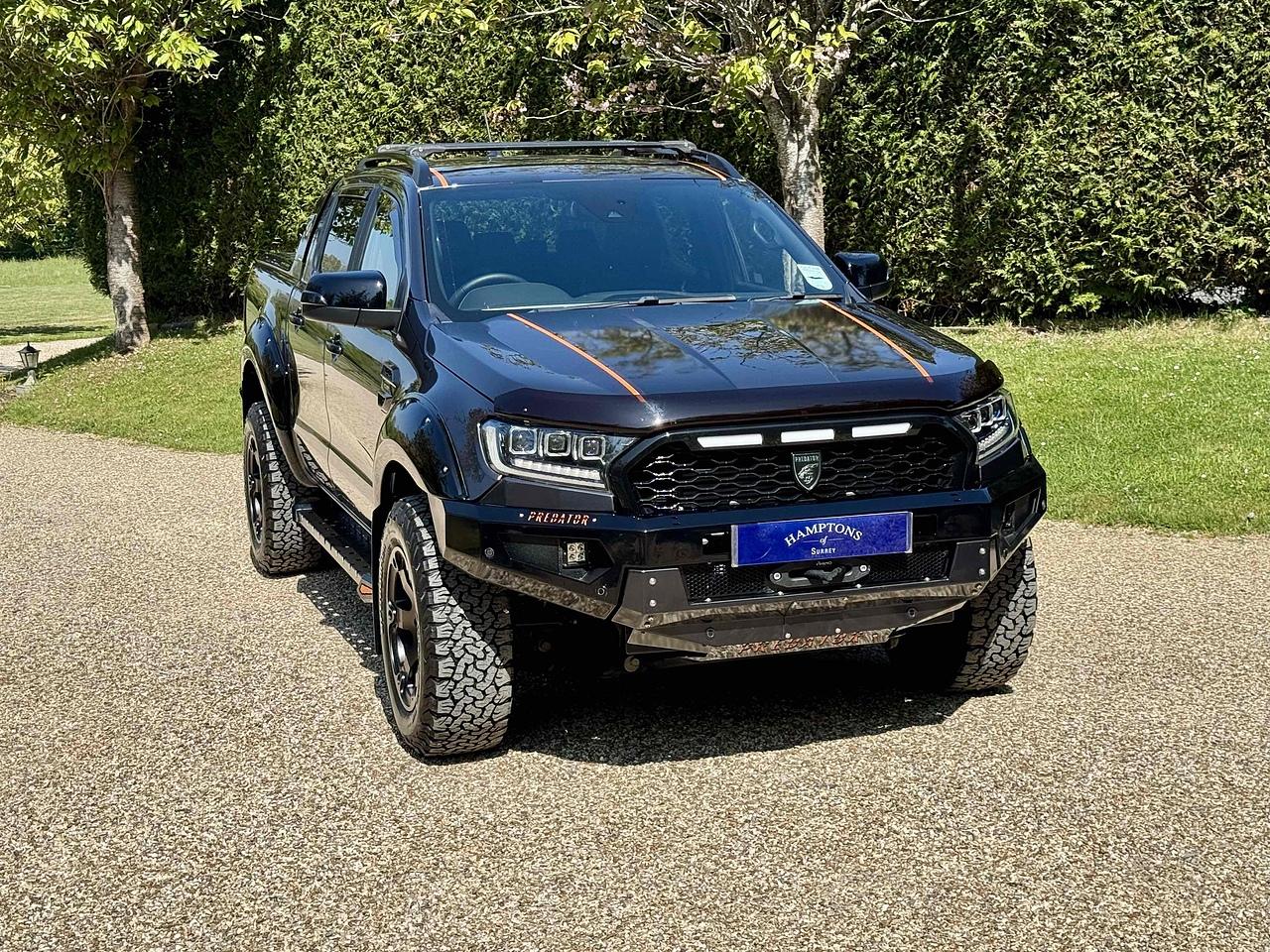 Used Ford Ranger 2022 for sale - 76573129: Photo 5