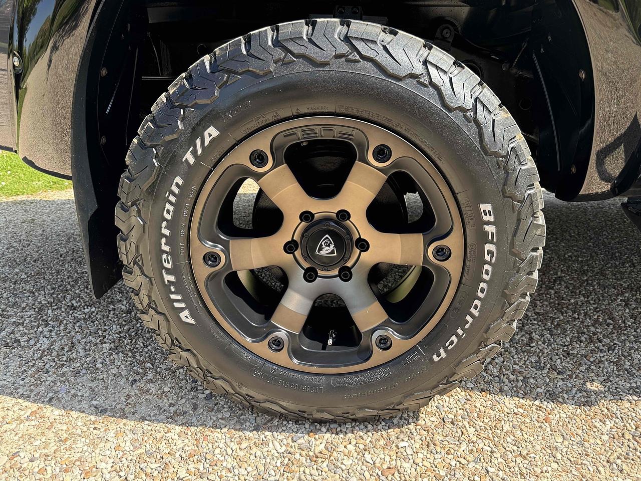 Used Ford Ranger 2022 for sale - 76573129: Photo 50