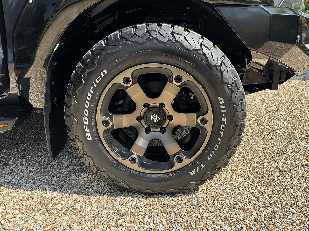 Used Ford Ranger 2022 for sale - 76573129: Photo 51