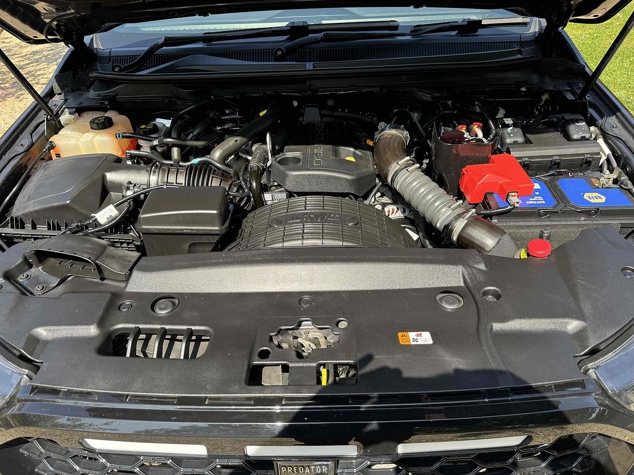 Used Ford Ranger 2022 for sale - 76573129: Photo 52