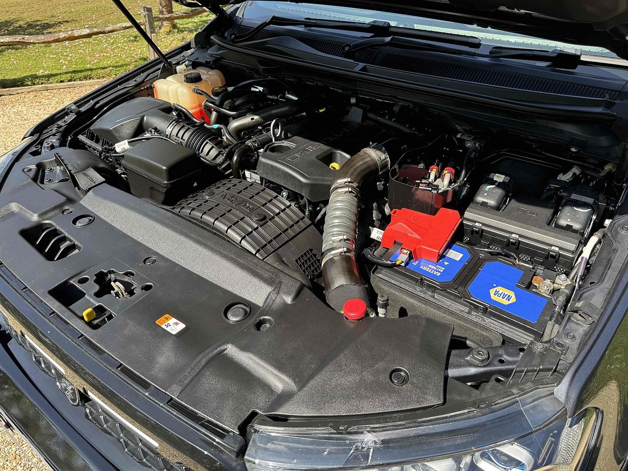 Used Ford Ranger 2022 for sale - 76573129: Photo 53