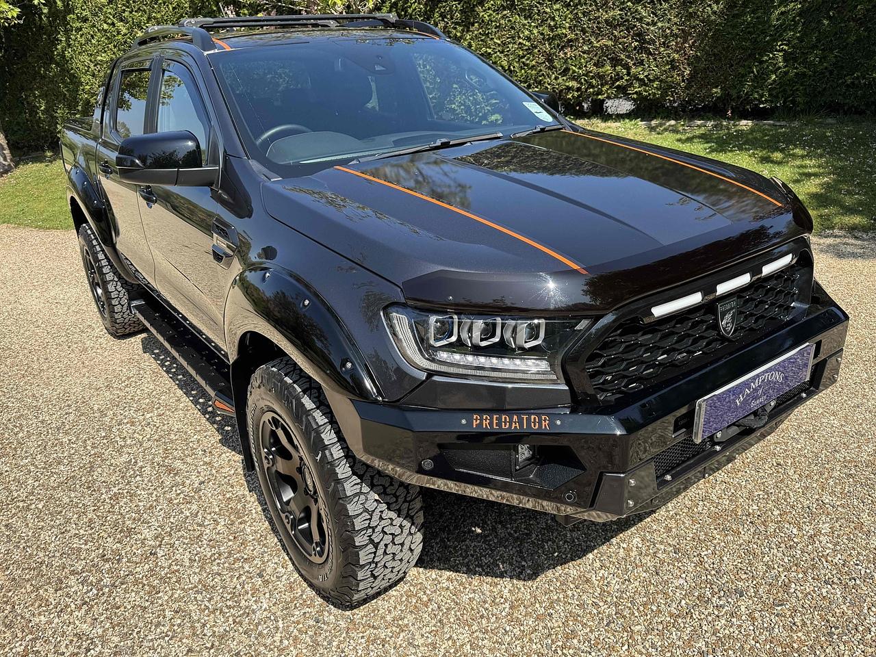 Used Ford Ranger 2022 for sale - 76573129: Photo 54