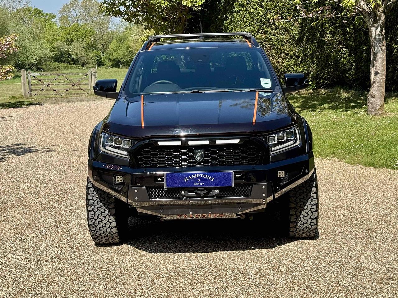Used Ford Ranger 2022 for sale - 76573129: Photo 6
