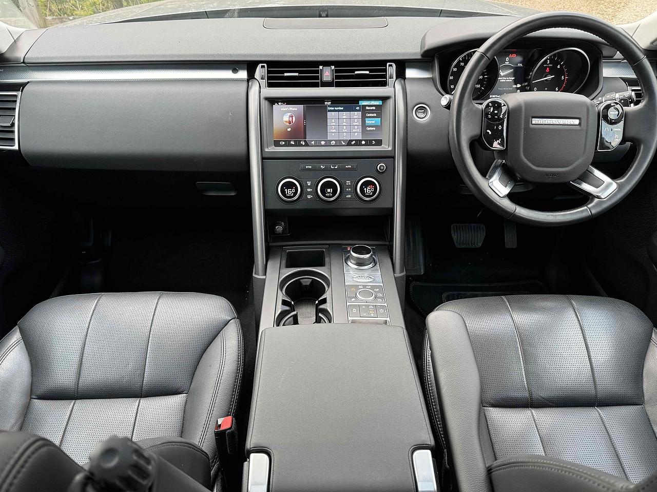 Vehicle 16