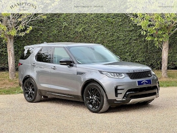 (69) - Discovery 3.0 SD V6 Landmark Edition Auto 4WD Euro 6 (s/s) 5dr