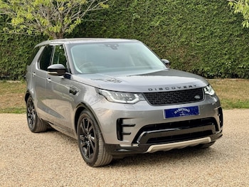 Used Land Rover Discovery 2019 for sale - 75884467: Photo