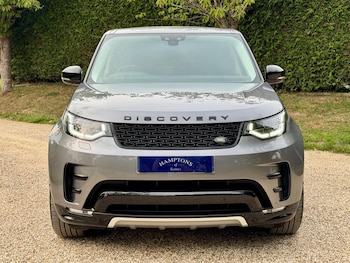 Used Land Rover Discovery 2019 for sale - 75884467: Photo