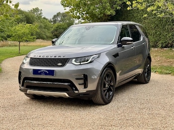 Used Land Rover Discovery 2019 for sale - 75884467: Photo