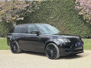 Used Land Rover Range Rover 2019 for sale - 75883830: Photo