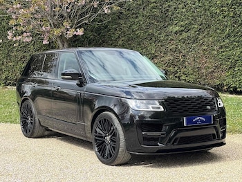 Used Land Rover Range Rover 2019 for sale - 75883830: Photo