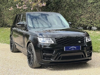 Used Land Rover Range Rover 2019 for sale - 75883830: Photo