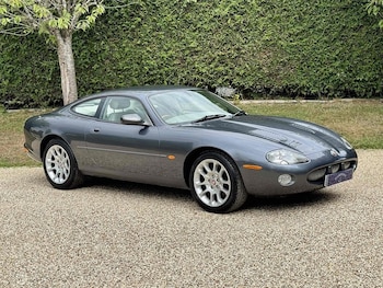 Used Jaguar XK8 2001 for sale - 75883773: Photo