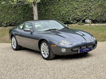 Used Jaguar XK8 2001 for sale - 75883773: Photo
