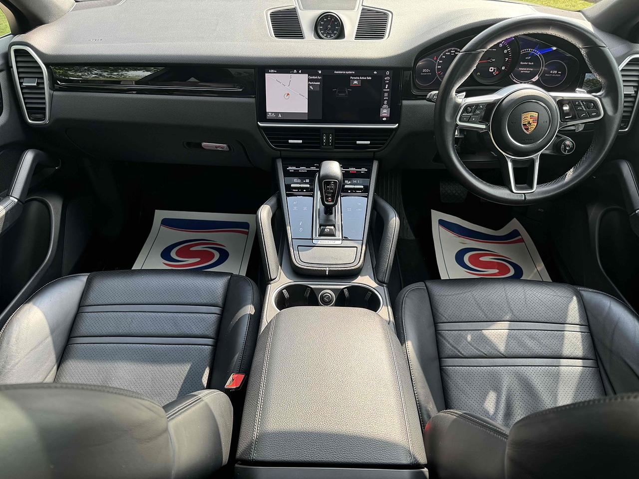 Vehicle 24