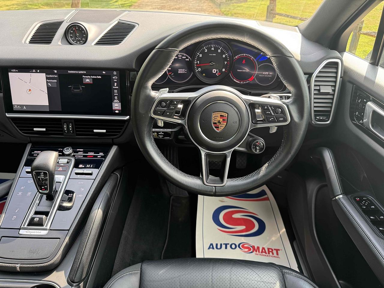 Vehicle 25