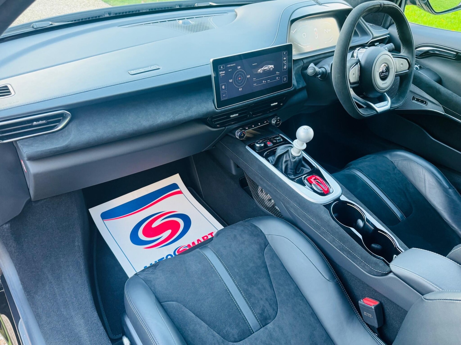 Used Lotus Emira 2023 for sale - 76360121: Photo 19