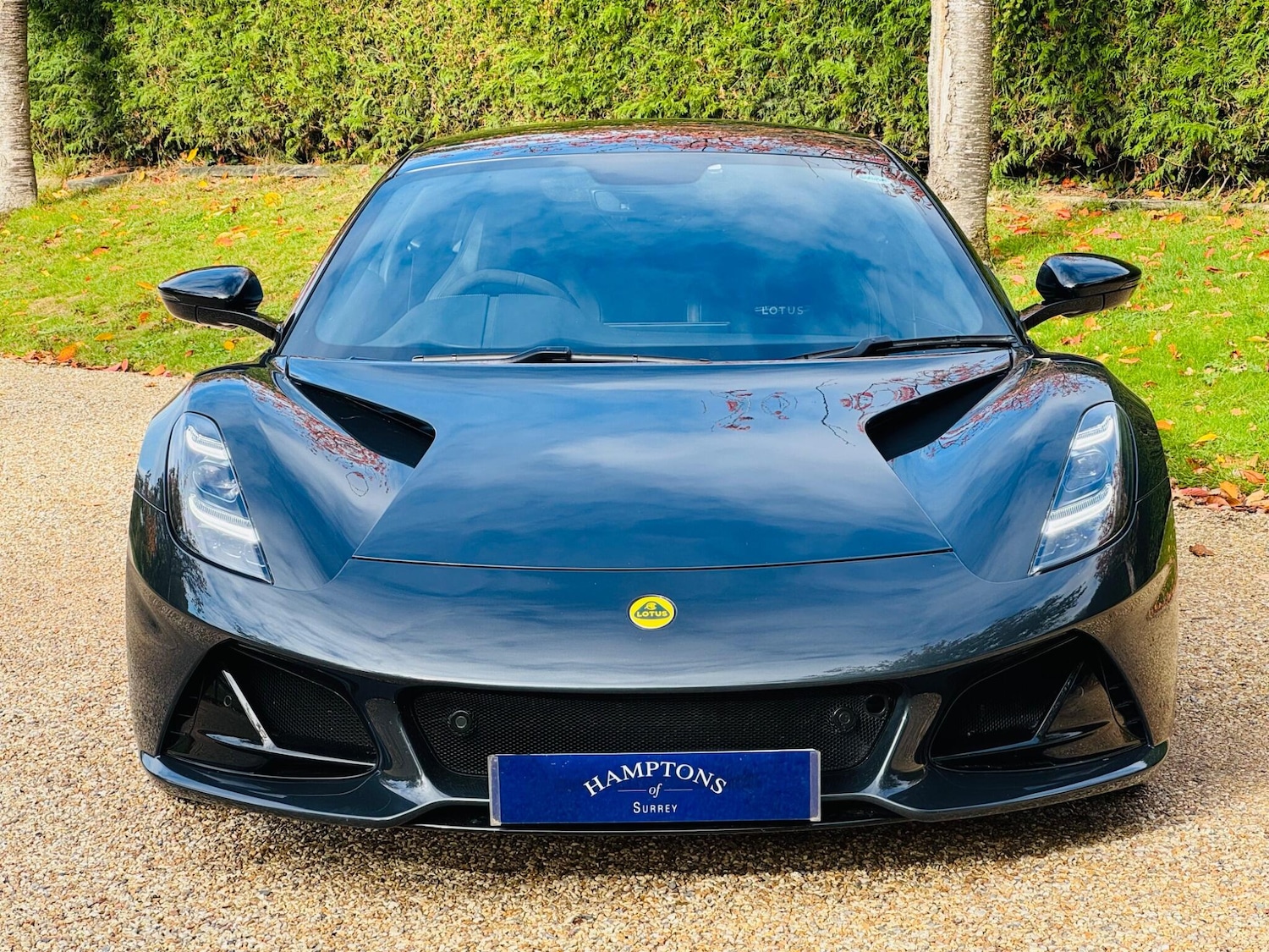 Used Lotus Emira 2023 for sale - 76360121: Photo 3